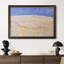 Dune III, 1909 - Piet Mondrian - Toile encadrée sur mesure-544852900-544852907-544852922