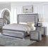 Yanil 3-Piece Bedroom Set