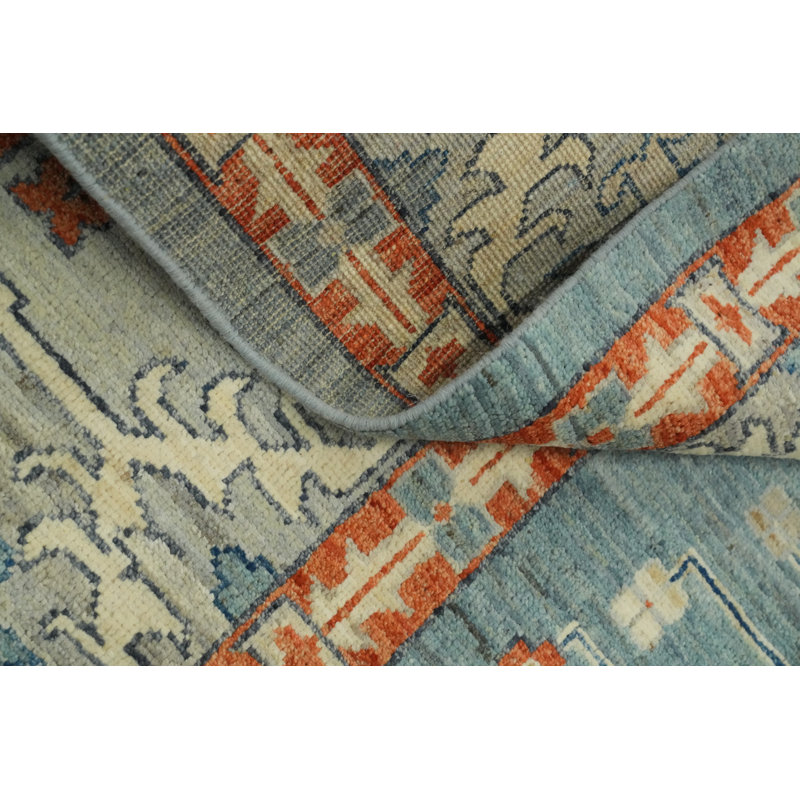 Tapis turc Oushak 9x12