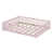 Rose est en rupture de stock