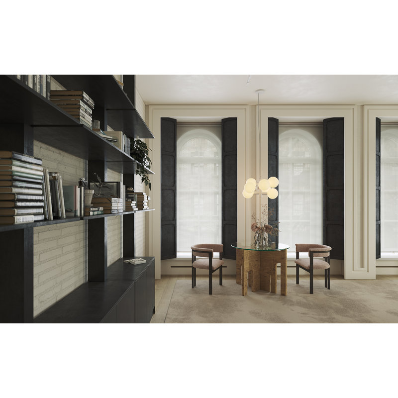 Echo 7 - Light Chandelier