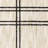 Harlow Geometric Lines Beige/ Black Area Rug-934814776