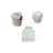 Lorena Canals Little Chefs Composite Basket