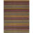 Pandora Wool Striped Indoor Rug-1663454217