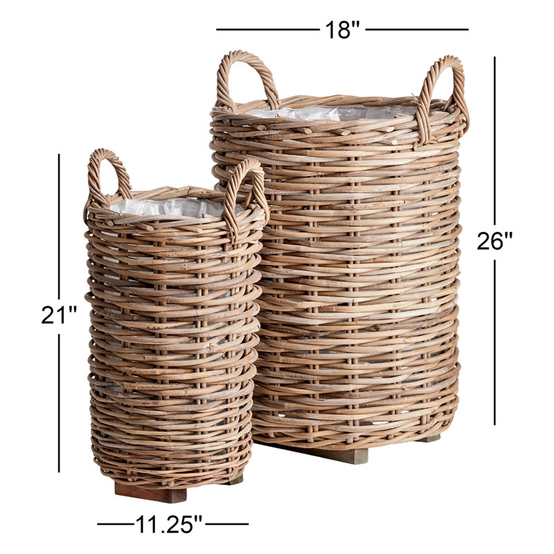 Handmade Planter