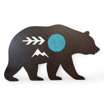 WILD HORIZON MOON BEAR
