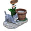 Jardinière pour chat Jason Lying