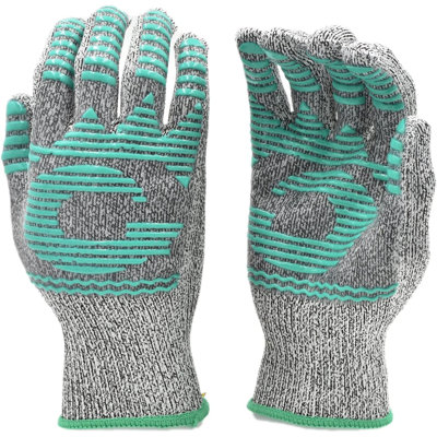 Gant de cuisine en silicone G & F Products