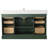 Lisette 60" Single Bathroom Vanity Set-1854028004