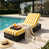 Stripe Yellow est en rupture de stock