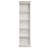Totowa Bookcase-691469358