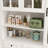 Barrett 78.7'' Kitchen Pantry