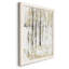 Gilded Forest II, reproduction d'art sur toile-88391609-88391610