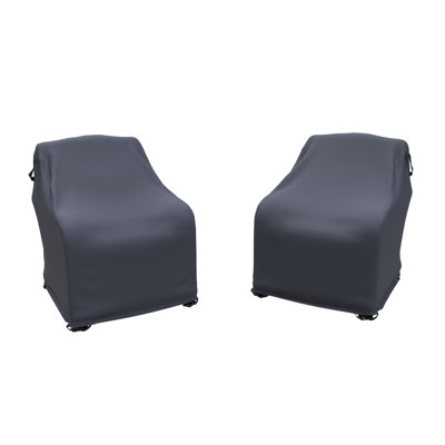 Gretna Outdoor Patio Chair Covers