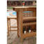 Montego 3 Piece Teak Bar Set
