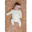 Paquet de 2 mousseline de coton