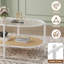 Coffee Table with Storage