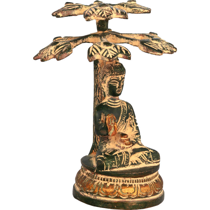 Handmade Figurine / Sculpture Decorative Object