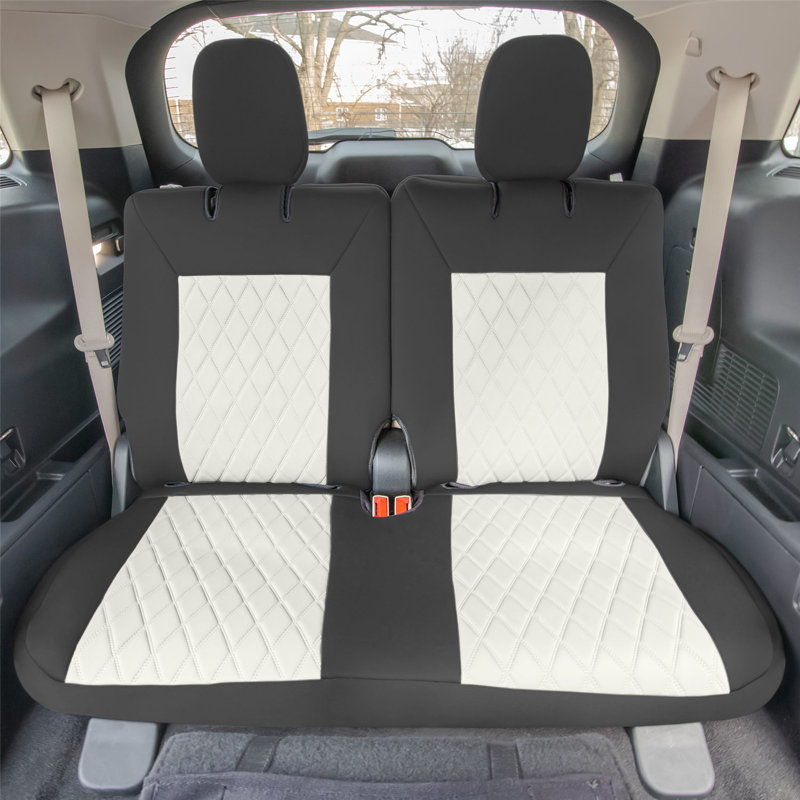 Elastic Automobile Cover By FH Group