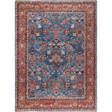 Serapi One-of-a-Kind 9' 1" X 12' 3" Hand Knotted Area Rug