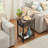 Gefell End Table Set-1078633599