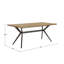 Ensemble de table et 4 chaises Breaux-2034876551-2034876545