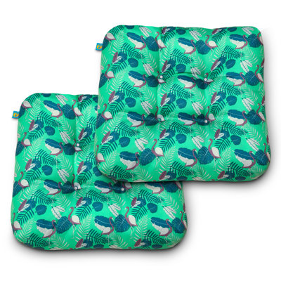 Coussin de siège d'extérieur