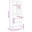 Lorrain 69.5cm Wide Highboard-157180546