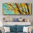 Autumn Tapestry IV- Framed Canvas