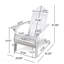 Outdoor Lounge Chair