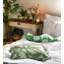 Hotel Waffle Blanket Bedspread-20107143-20107145