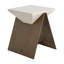Cornet End Table