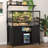 48'' x 24'' x 69.5'' Reptile Stand