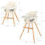 Sharp High Chair-603510870