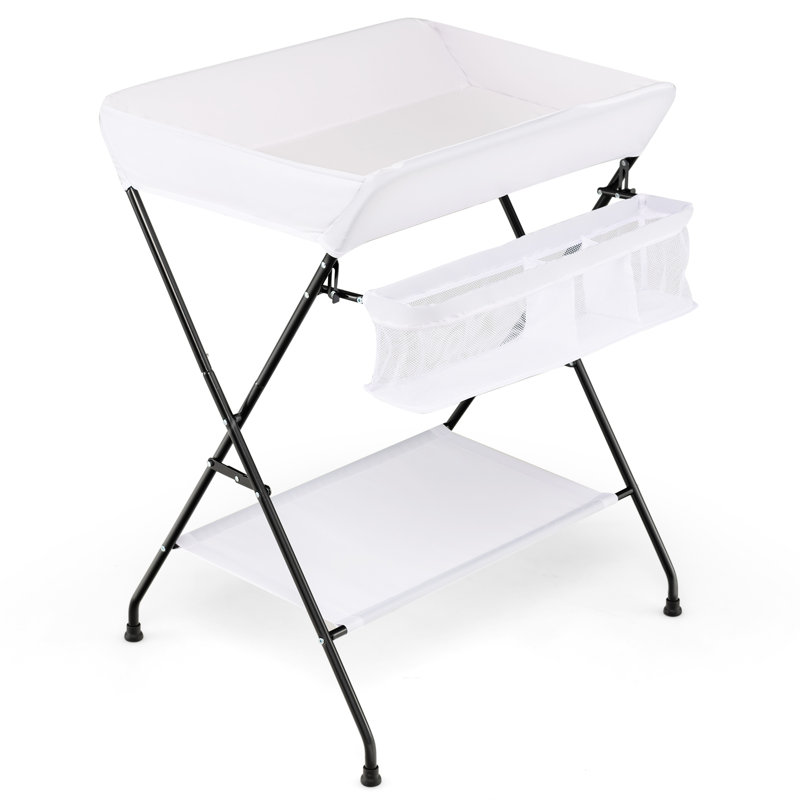 Chiver Change Table, White