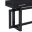 Console en bois avec trois tiroirs-974331322-974331326