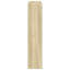 Fireplace Surround 81X18x82 Cm Engineered Wood-1423157667