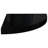 Wall Corner Shelf Floating Corner Shelf Wall Mounted Display Shelf-1741314832-1741314846