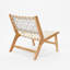 Chaise d'appoint Hripsik
