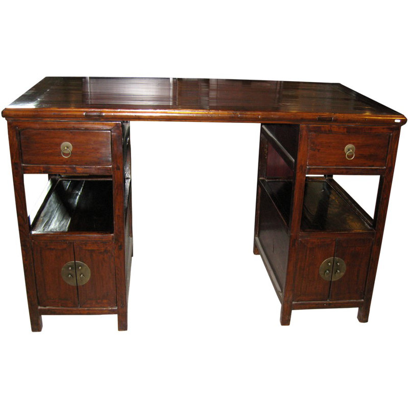Bureau d’ordinateur Partner