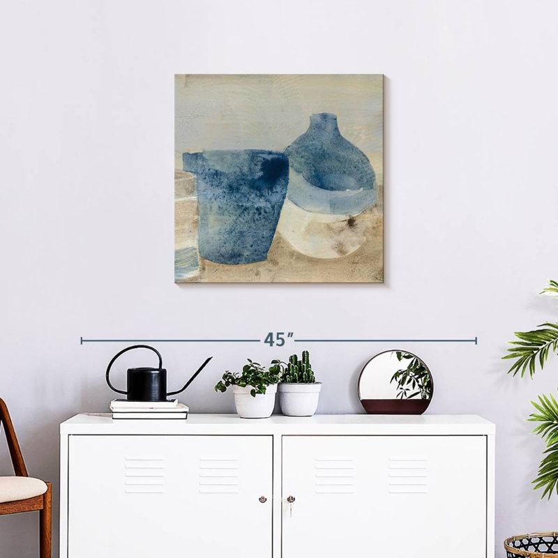 Senne Kitchen Still Life I, H 24 po x l 24 po
