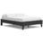Gwendylon Platform Bed-98582305-98582306