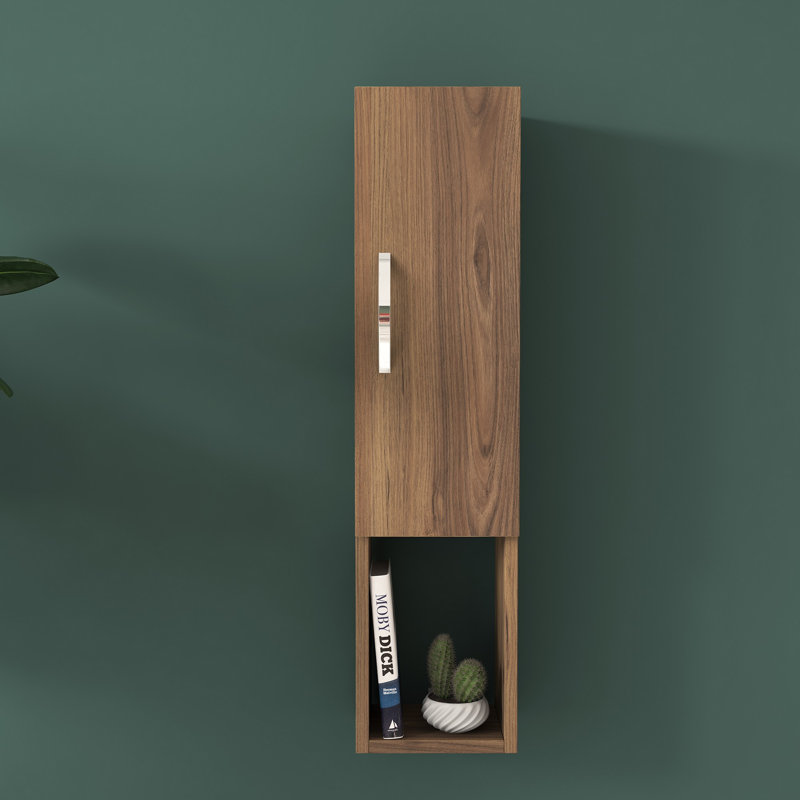 Floating Shelf
