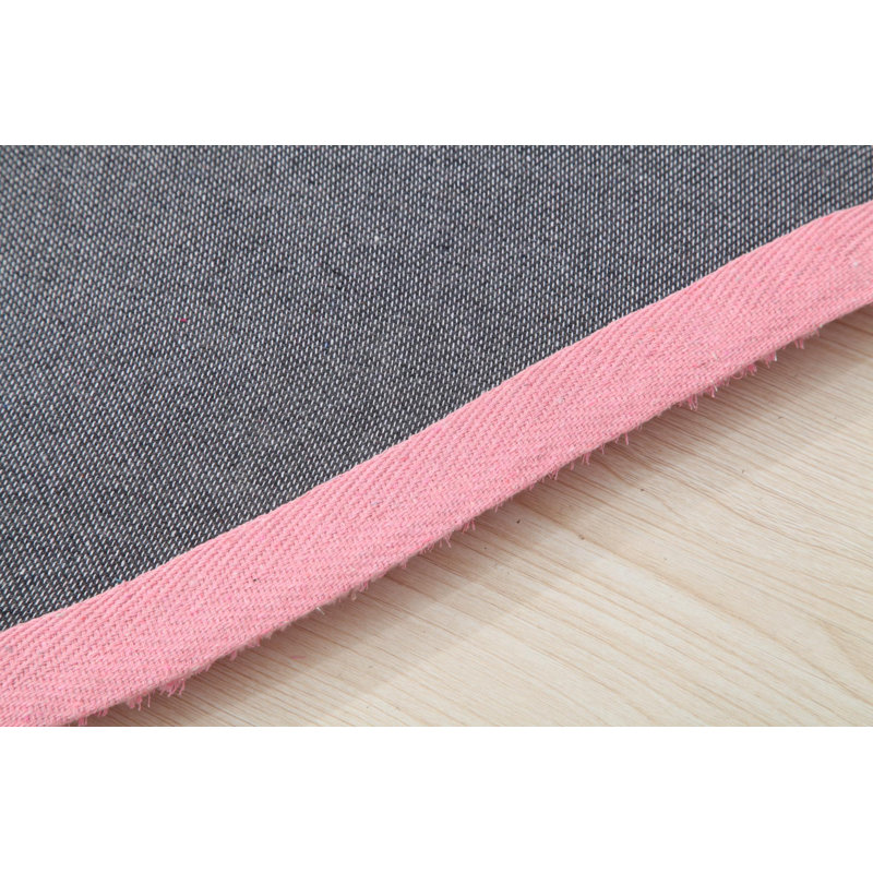 Millste Hand Tufted Indoor Rug