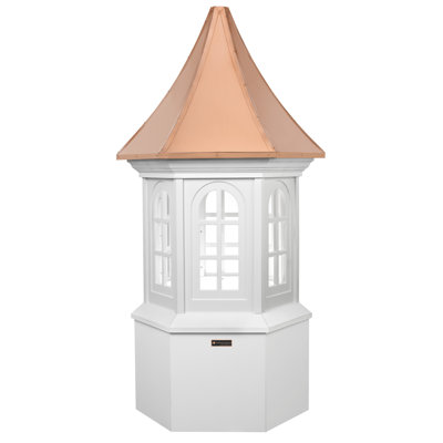 Henrika Cupola