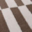 Loft Modern Striped Living Room Area Rug and Runner Soft Pile-124621652-124621636