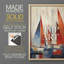 Série Sea and Shore XCIV - Ensemble de 3 estampes numériques - Prêt à accrocher-274918215-274918213