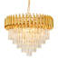 Lustre gradué à 8 lumières Prempal-1430689270