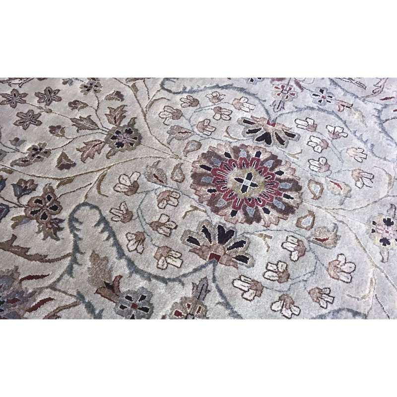 One-of-a-Kind 9'1" X 12'1" Area Rug