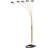 84"H 5-Head Cap Style Floor Lamp (1Pc/Ctn) (2.24/33.97)-1760560776